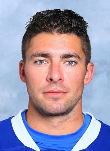 Joffrey Lupul
