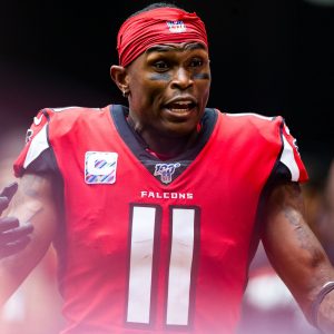 Julio Jones