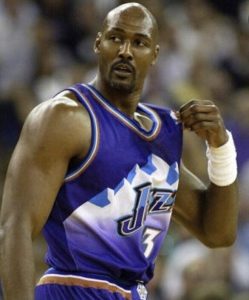 Karl Malone