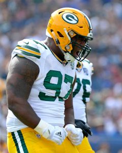 Kenny Clark