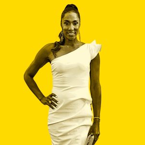 LISA LESLIE