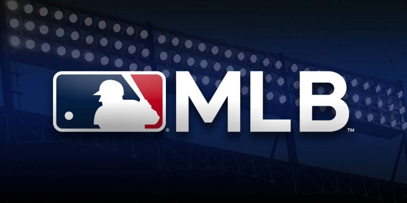 MLB