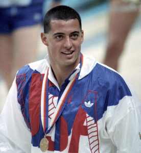 Matt Biondi