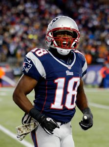 Matthew Slater
