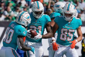 Miami Dolphins