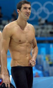 Michael Phelps
