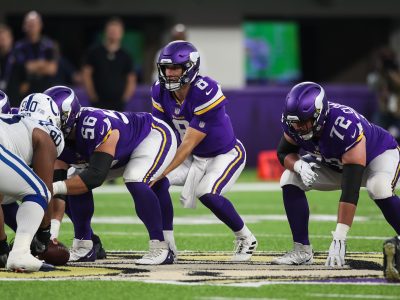 NFL arrests