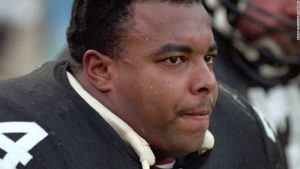 Najeh Davenport