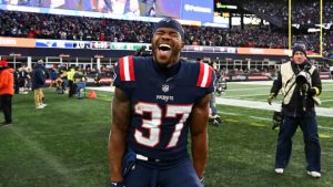 New England Patriots