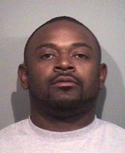 Onterrio Smith