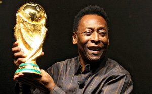 pele