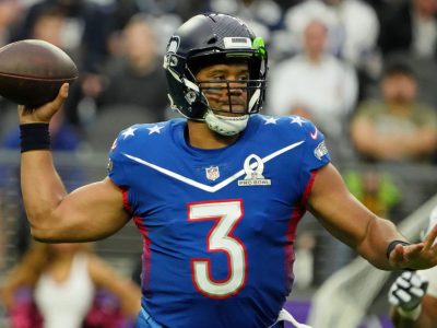 Quarterbacks in nfl