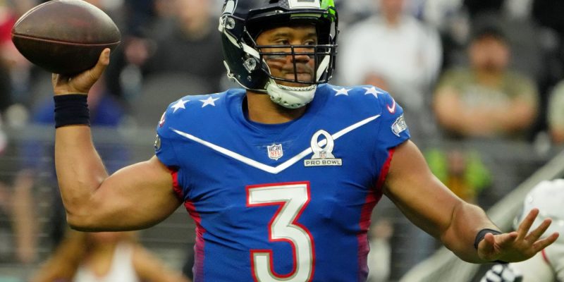 Quarterbacks in nfl