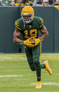 Randall Cobb