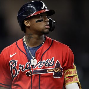 Ronald Acuna Jr.