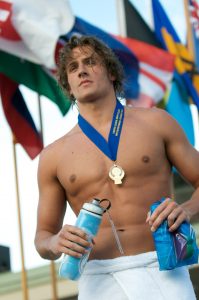Ryan Lochte