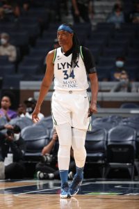 SLYVIA FOWLES