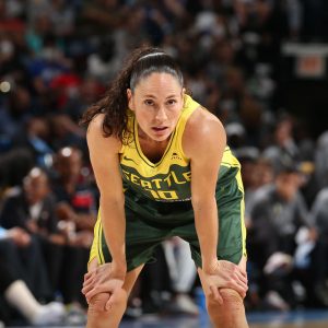 SUE BIRD