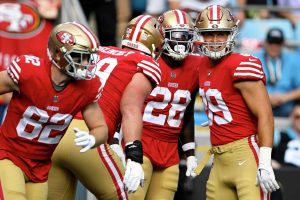 San Francisco 49ers