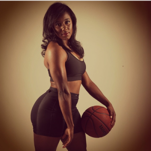 Shannon Bobbitt