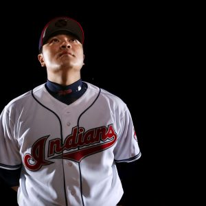 Shin-Soo Choo