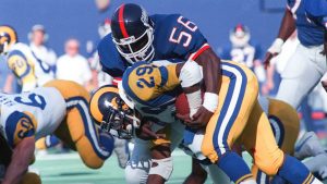 St. Louis Rams Vs New York Giants