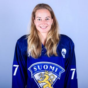 Susanna Tapani