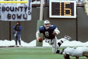 The Bounty Bowl (1989)