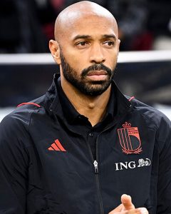 Thierry Henry