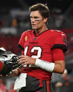 Tom Brady