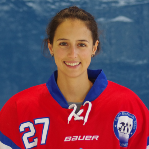 Viona Harrer