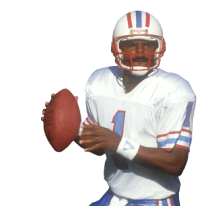 Warren Moon