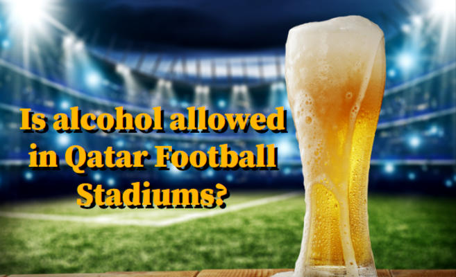 stadium