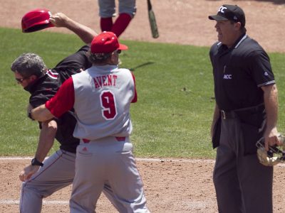 baseball players arrested