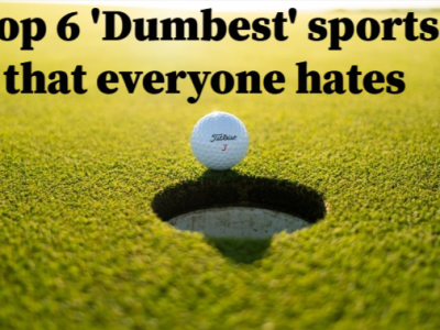 dumbest
