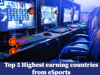 esports