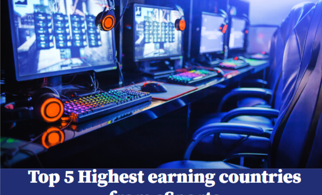esports