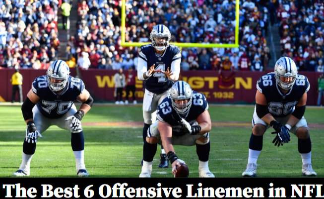 linemen