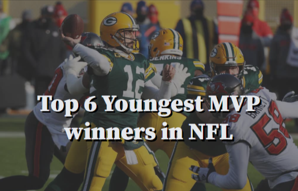 mvp players