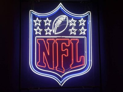 nfl jersey