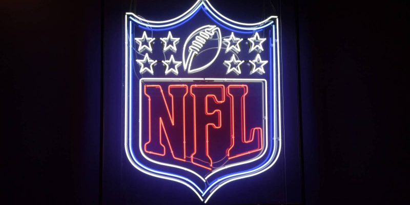 nfl jersey