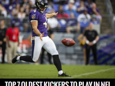 kickers