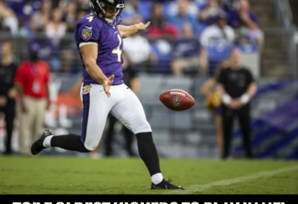 kickers