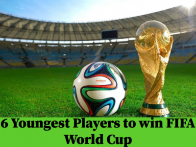 youngest players