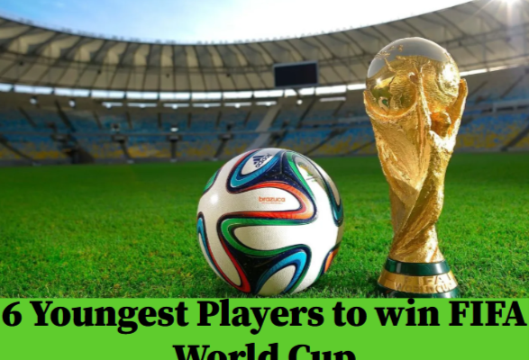 youngest players