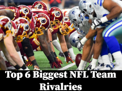 rivalries