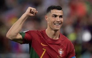 ronaldo portugal