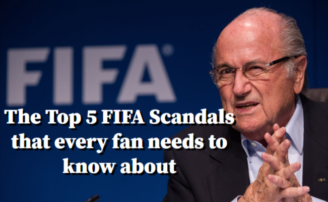 scandal