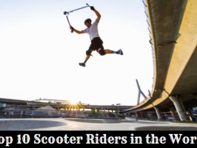 scooter