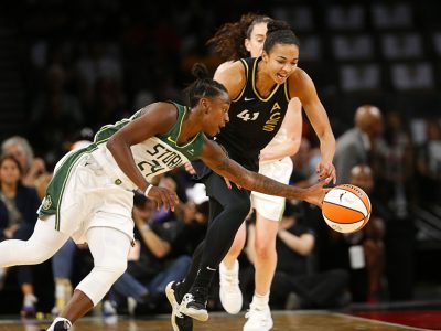 short wnba players